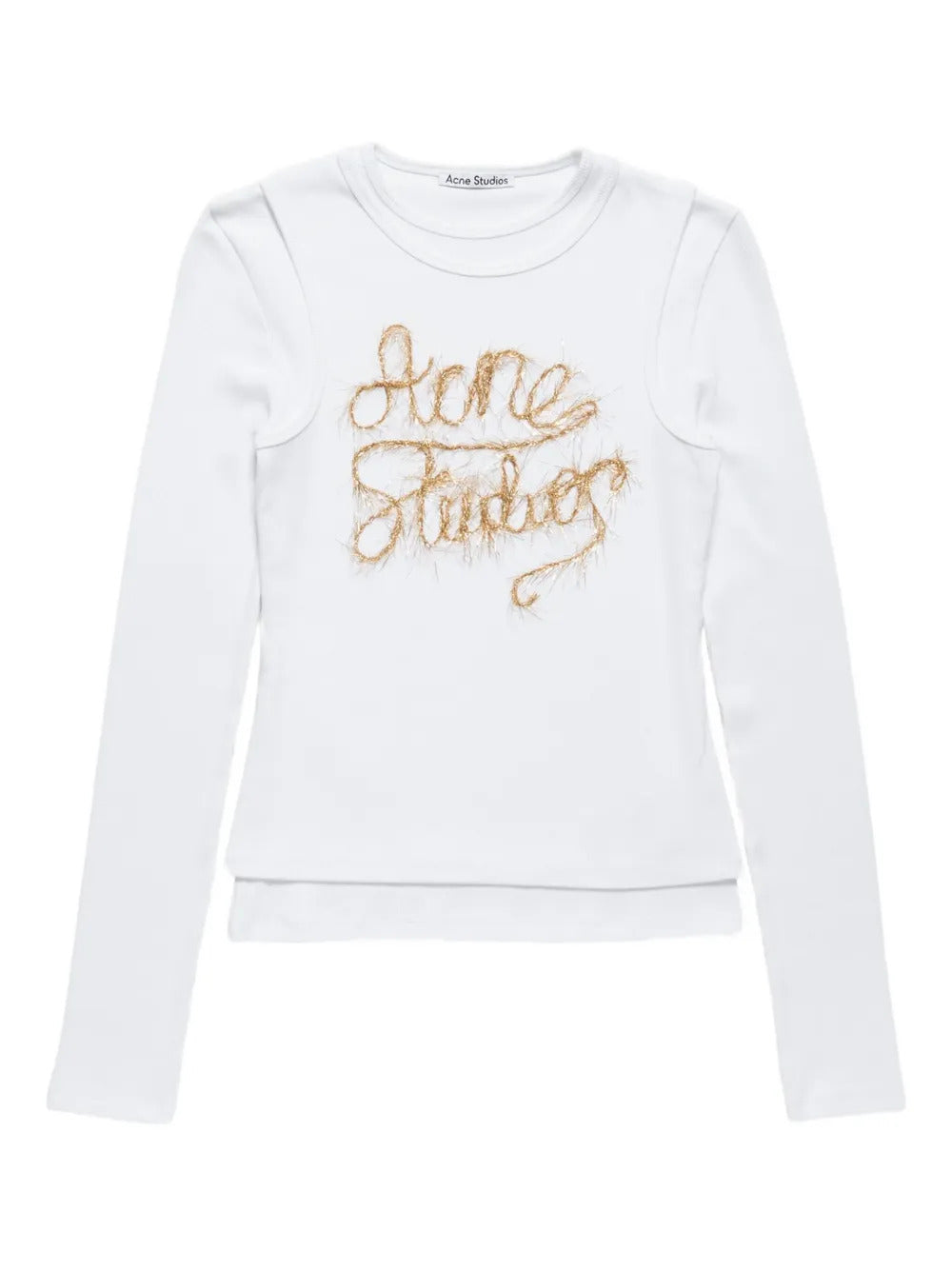 Acne Studios  long-sleeves T-shirt