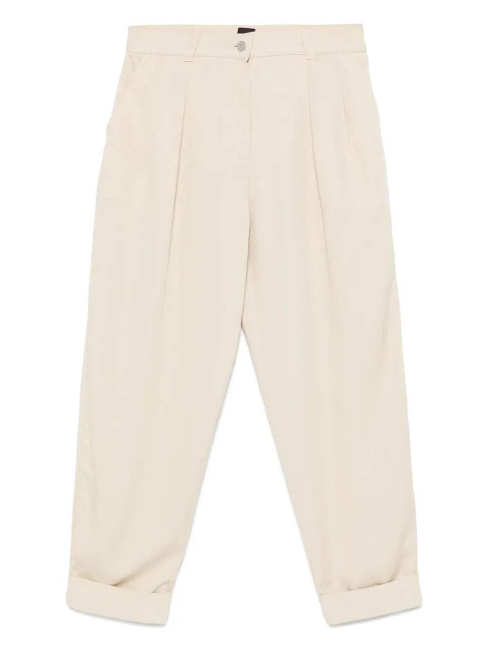 BOSS  twill trousers