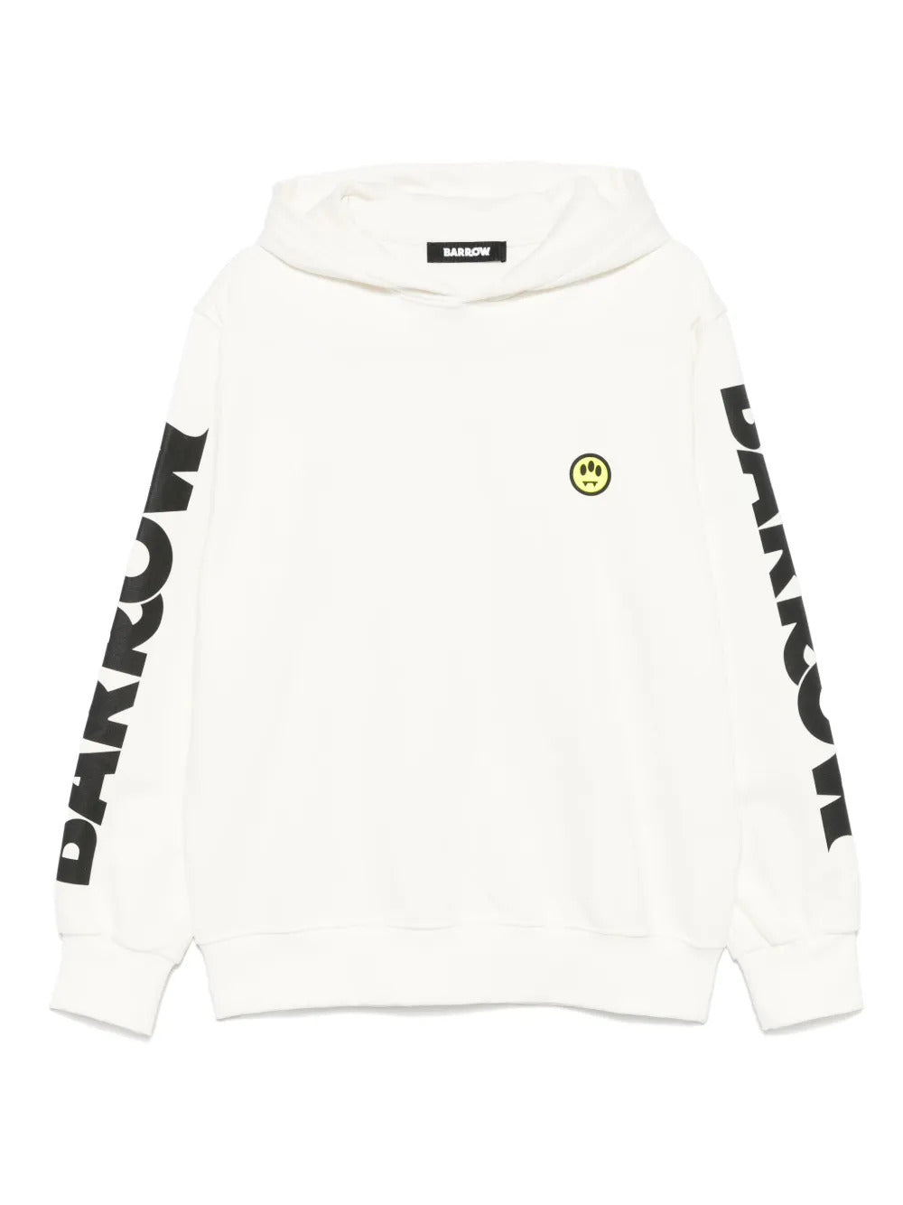 ARROW  cotton hoodie