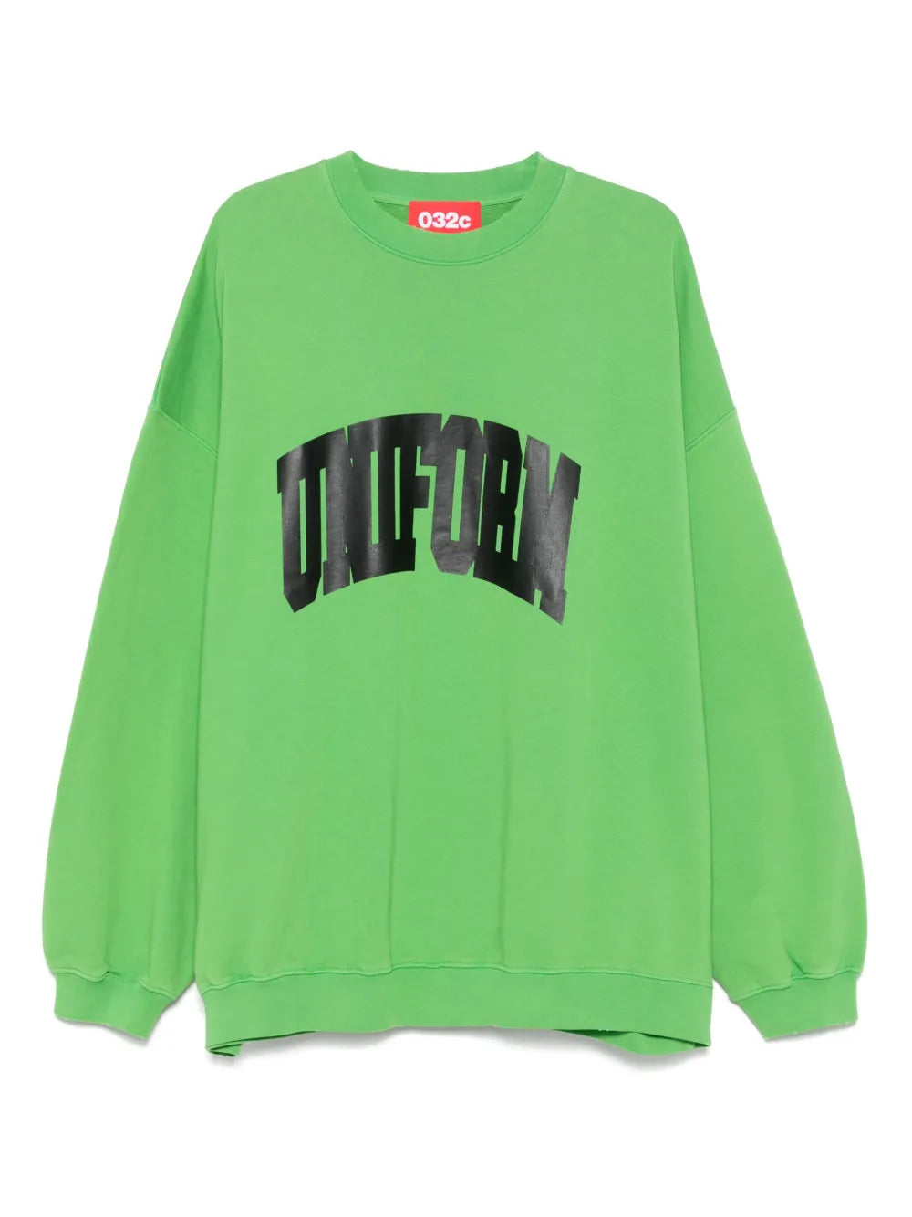 032c  Lucky Strike sweatshirt