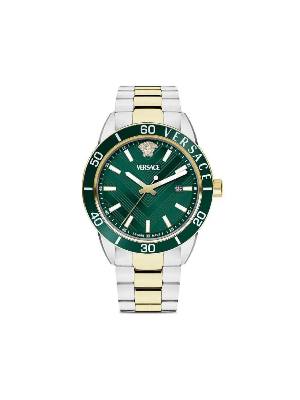 Versace Greca Urban 43mm