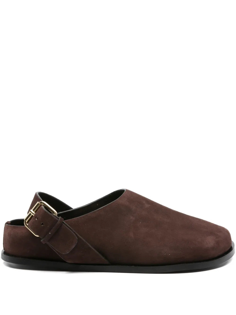 A.EMERY  Louis clogs