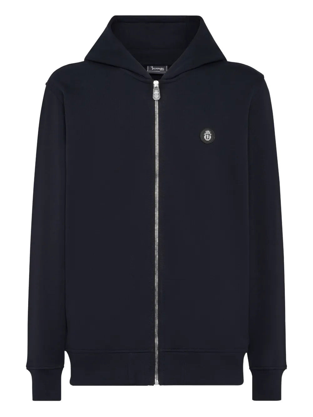 Billionaire  Lion zip-up hoodie