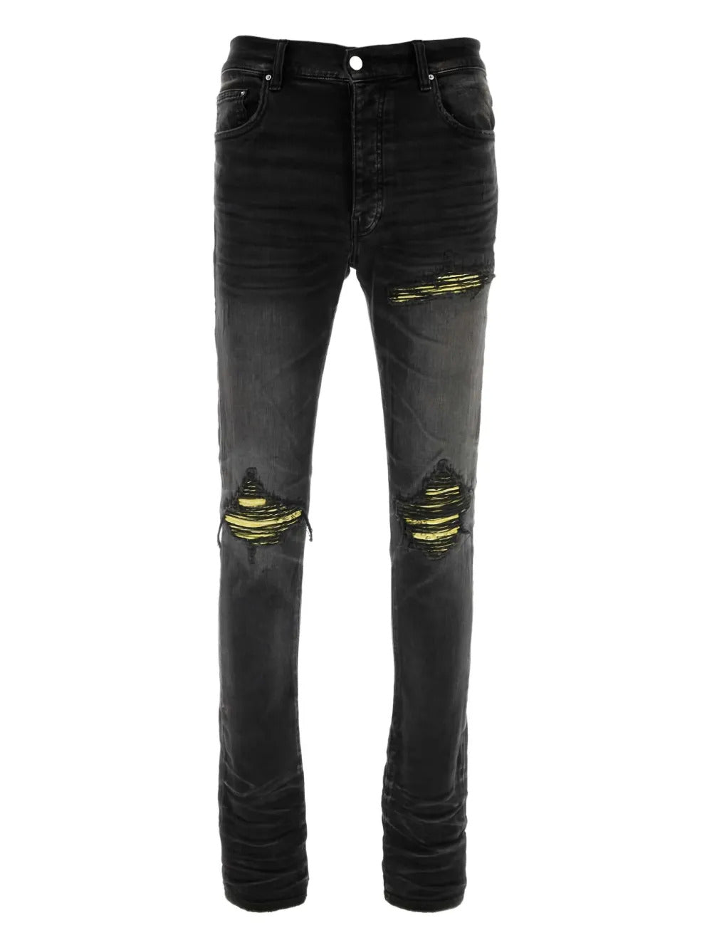 AMIRI  MX1 jeans