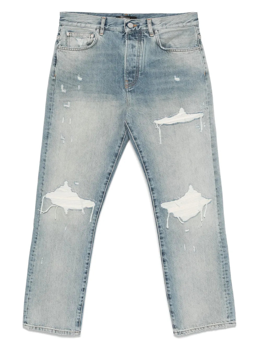 AMIRI cotton jeans