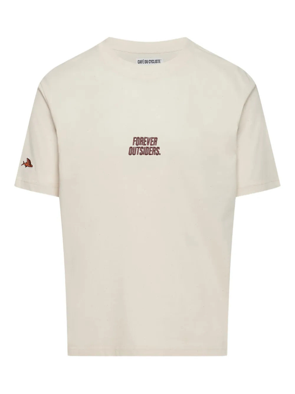 Café du cycliste  Oriane T-shirt