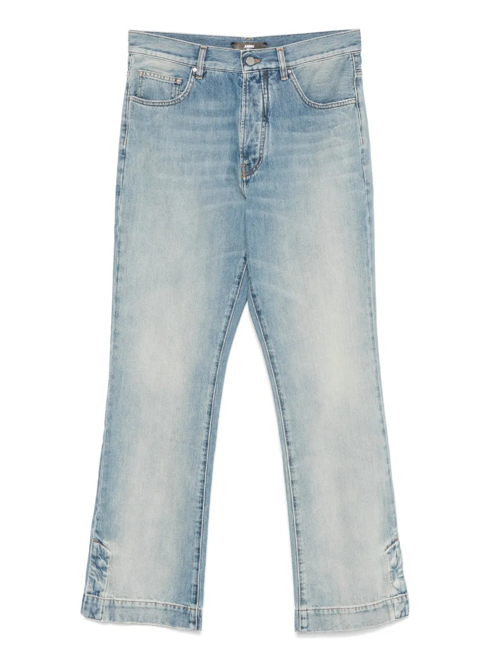 AMIRI  straight-leg jeans
