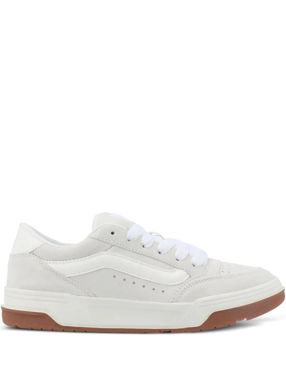 Vans  Hylane suede low-top sneakers