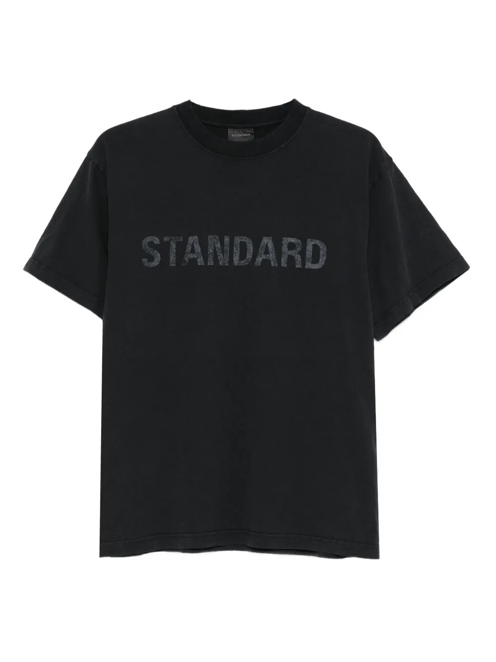 Balenciaga  Standard T-shirt