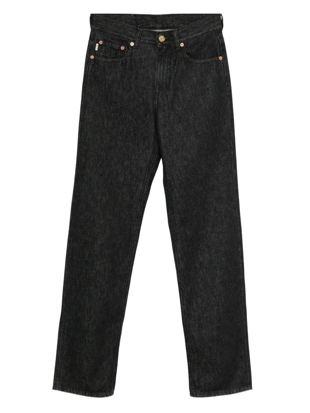 Blazé Milano  five-pockets buttoned jeans