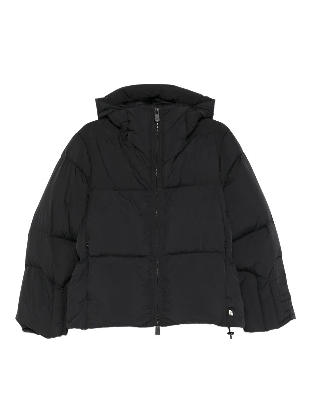 Bacon  W Storm Ift hooded puffer jacket