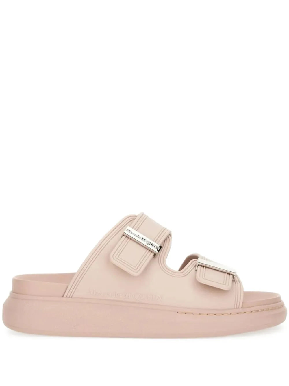 Alexander McQueen  Hybrid slides