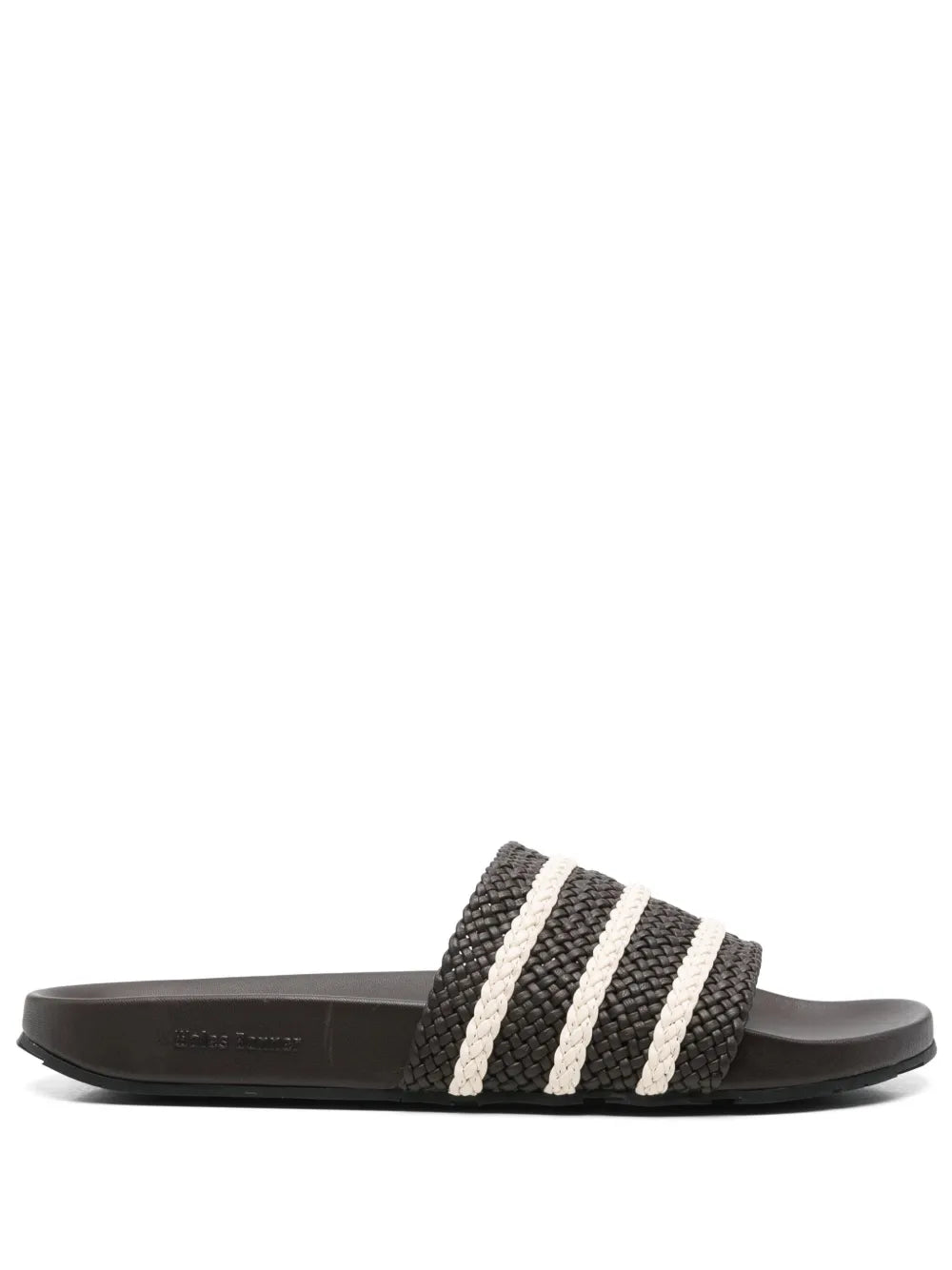 adidas  x Wales Bonner slides