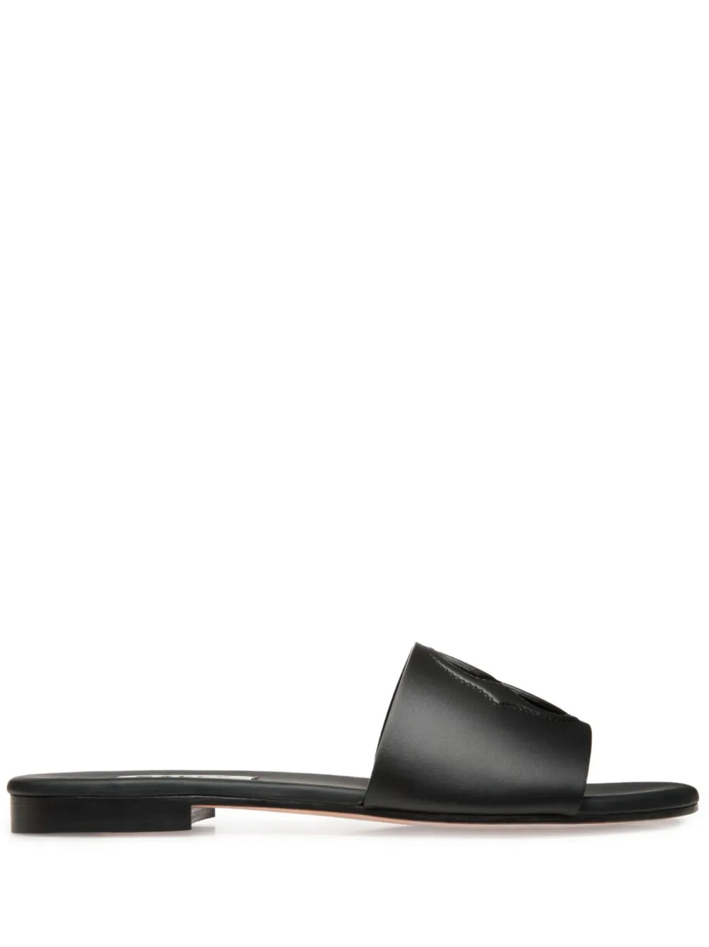 Bally  open-toe flat sandals