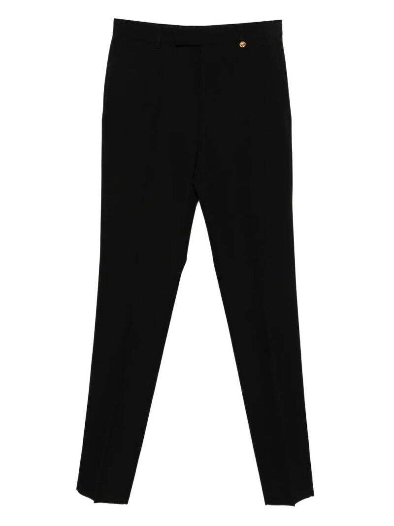 Versace  wool trousers