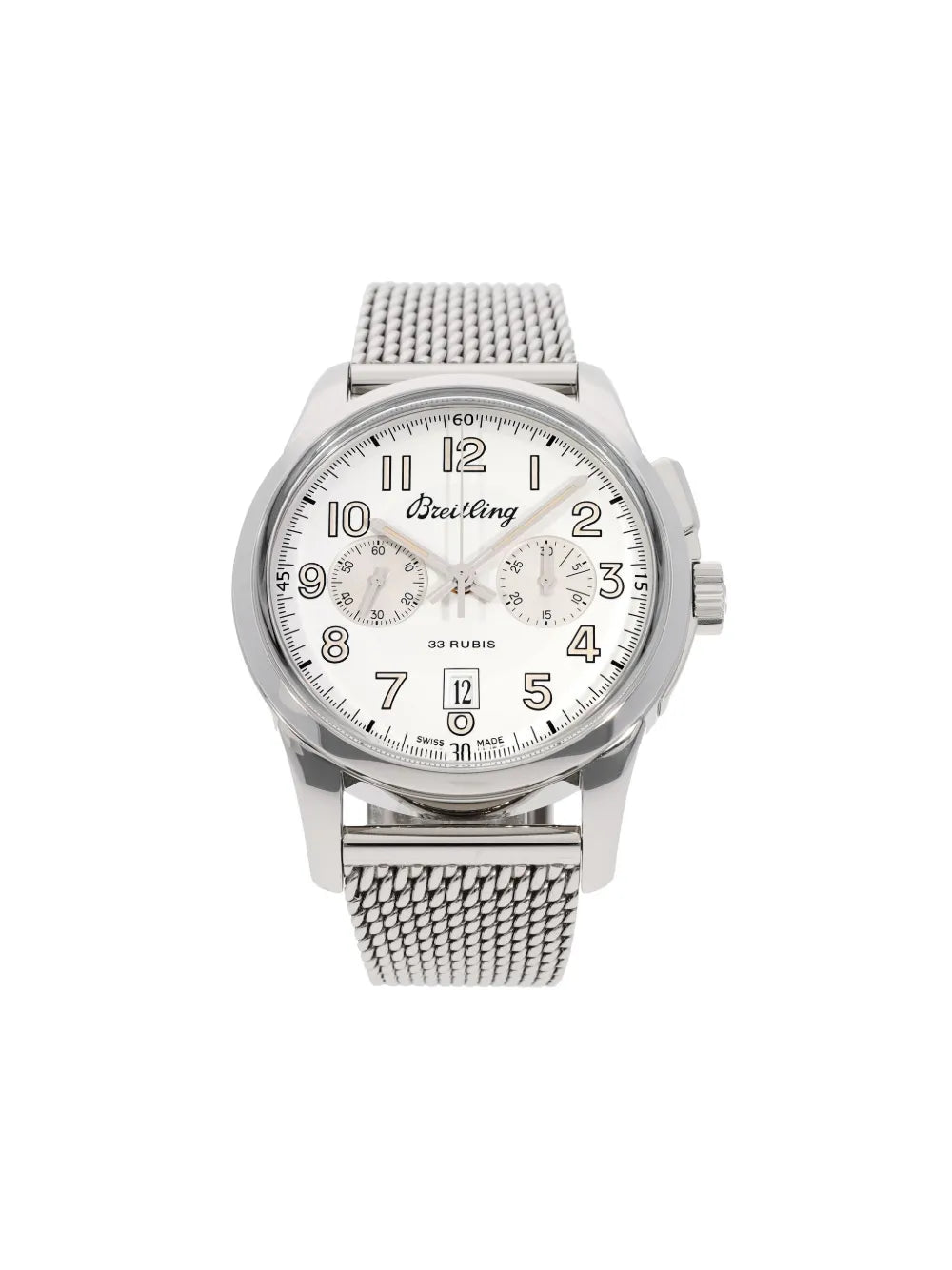 Breitling   Transocean 46mm