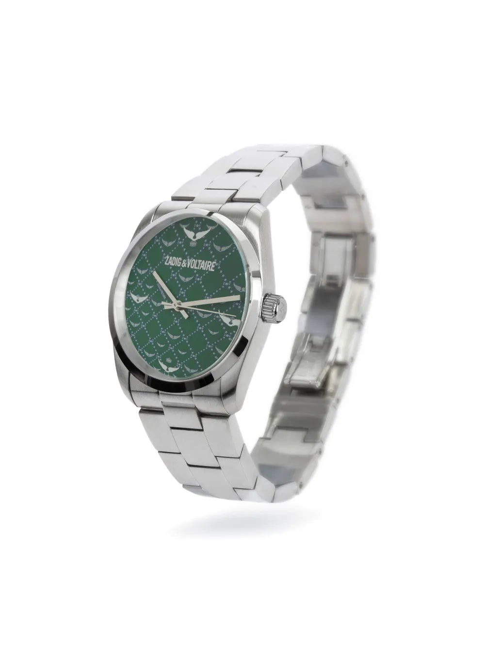 Zadig&Voltaire  logo-pattern 36mm