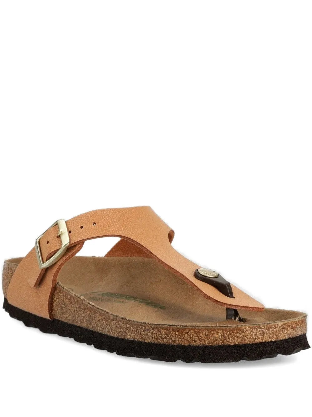 Birkenstock  Gizeh Vegan buckle slides