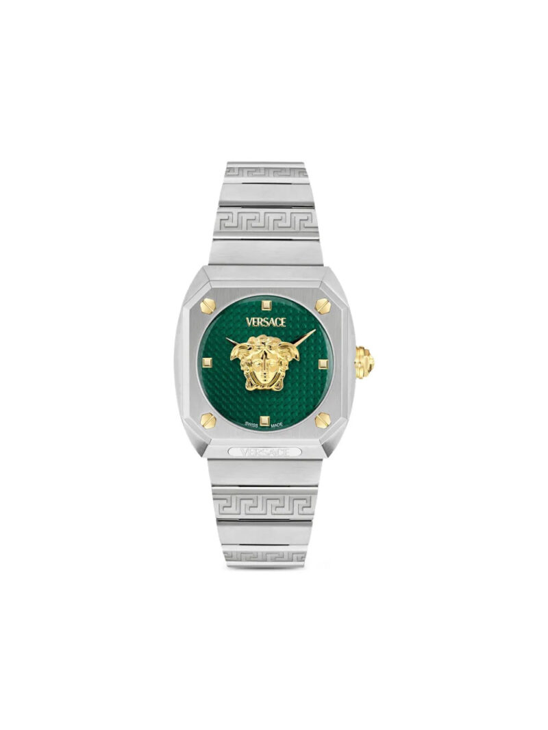 Versace  Medusa Head 35mm