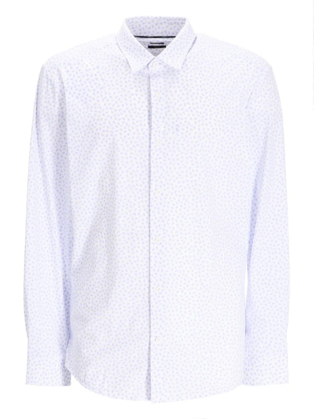 BOSS  button-down shirt