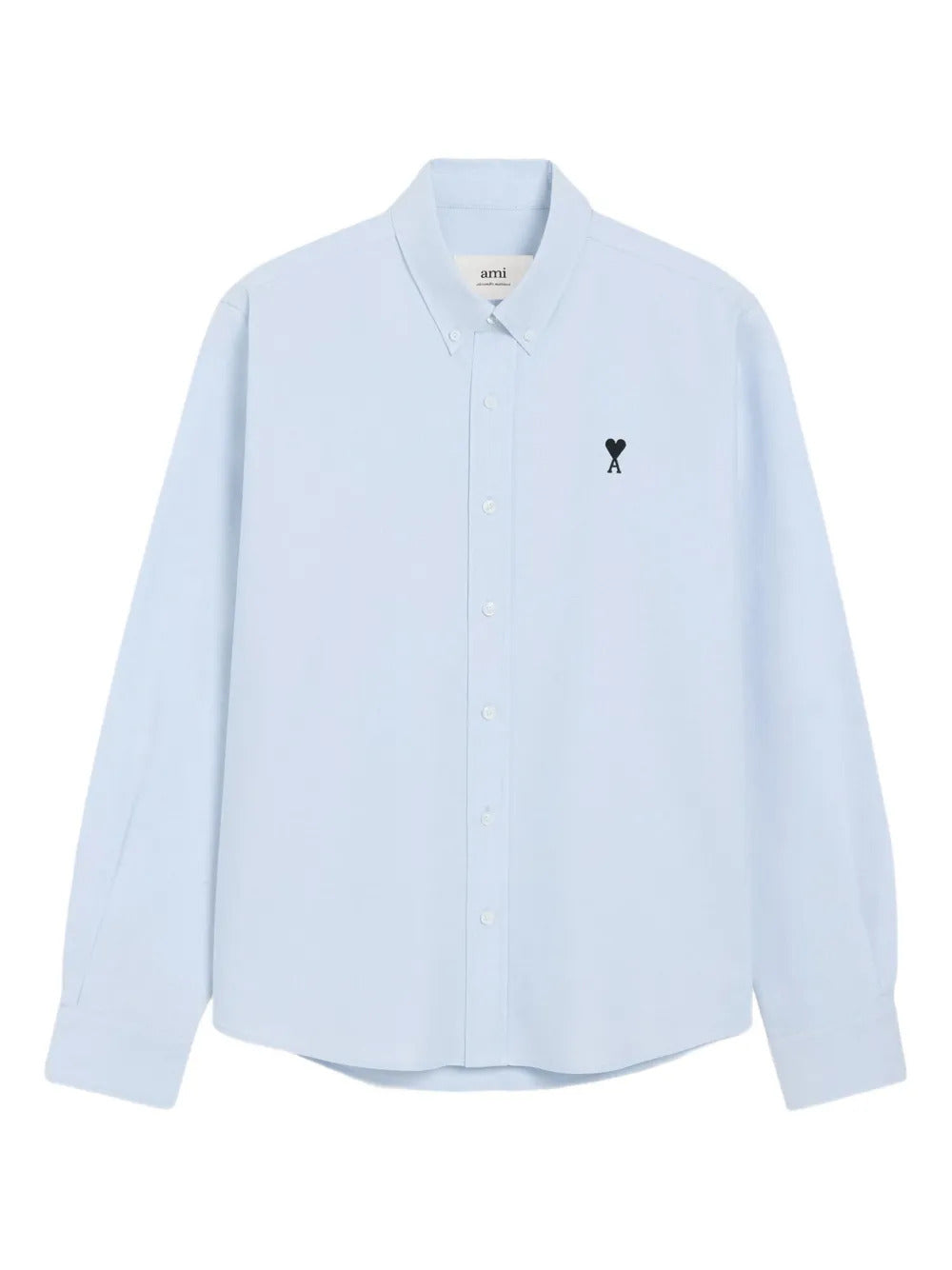 AMI Paris  Ami De Coeur shirt