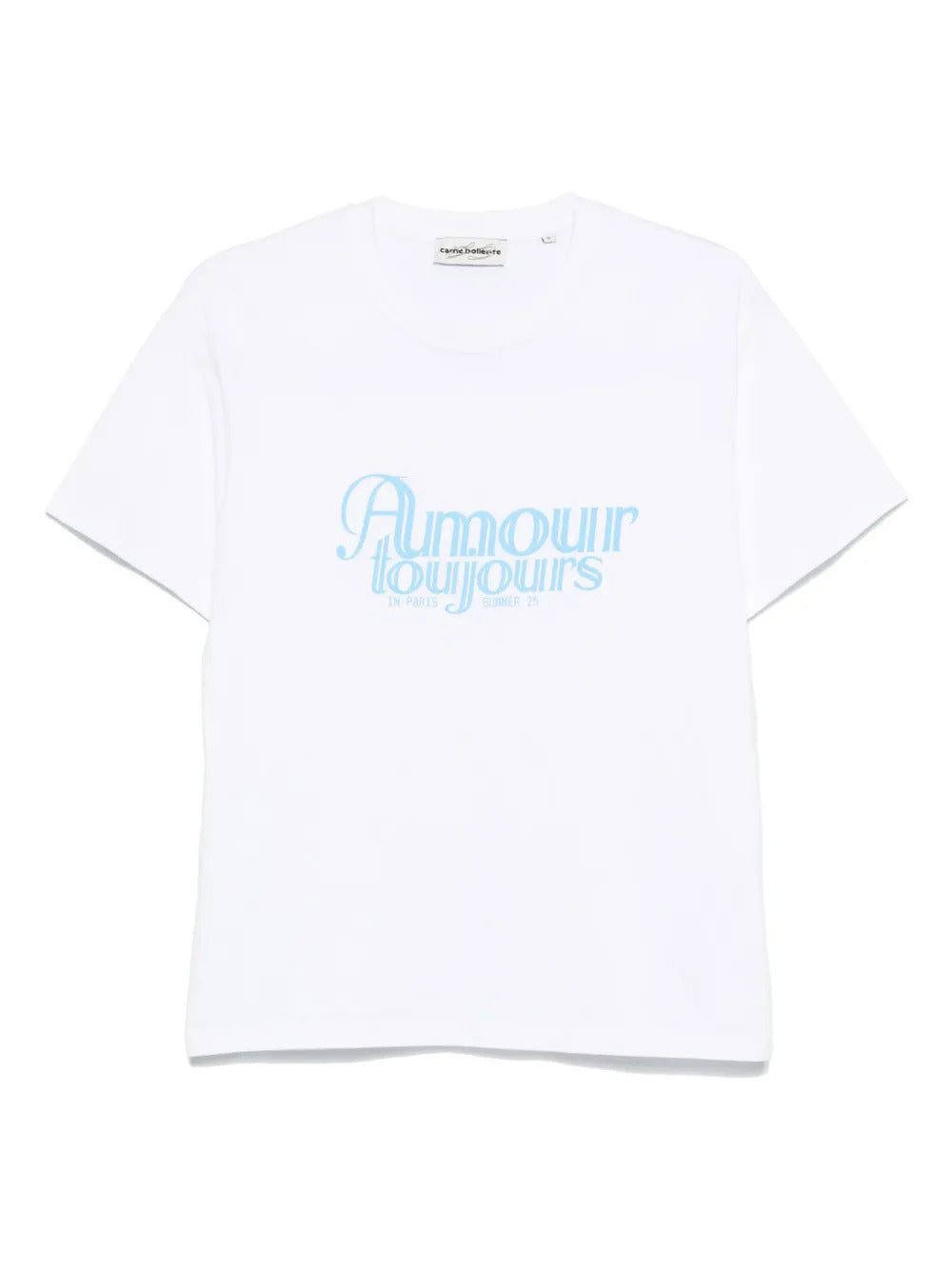 CARNE BOLLENTE  graphic-print t-shirt