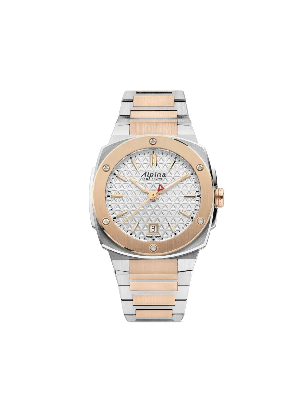 Alpina Alpiner extreme quartz 34mm