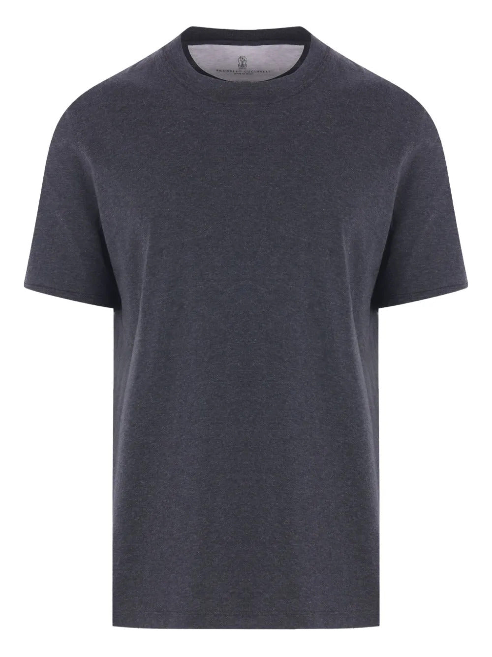 Brunello Cucinelli  short-sleeve crew-neck T-shirt