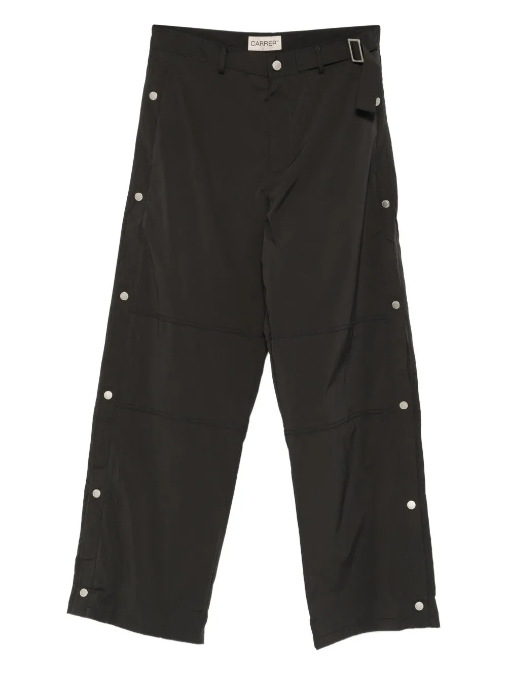 Carrer  Knox straight-leg trousers