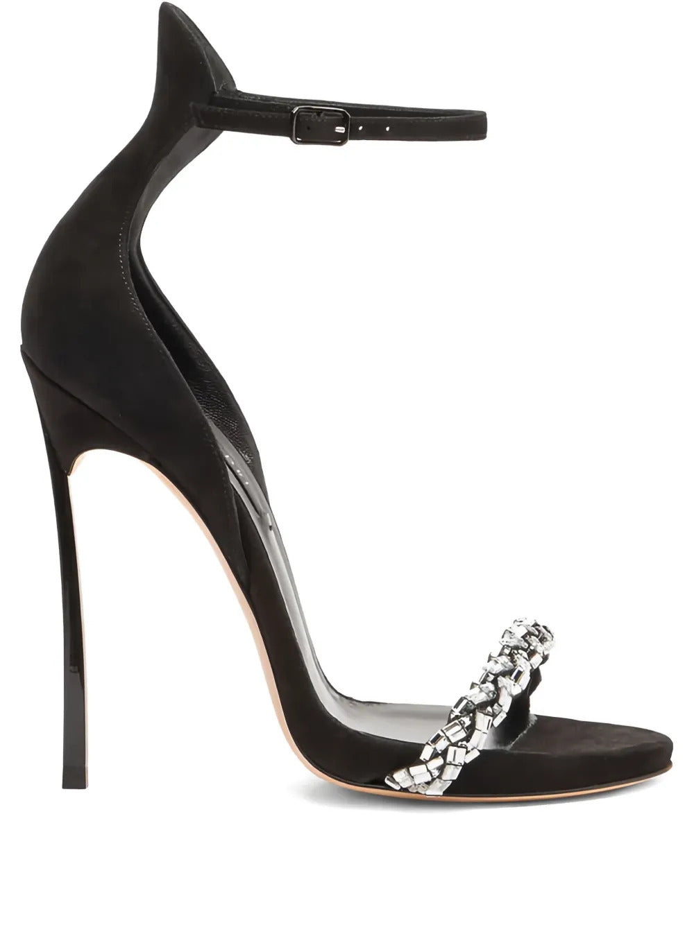 Casadei  120mm Cappa Blade sandals