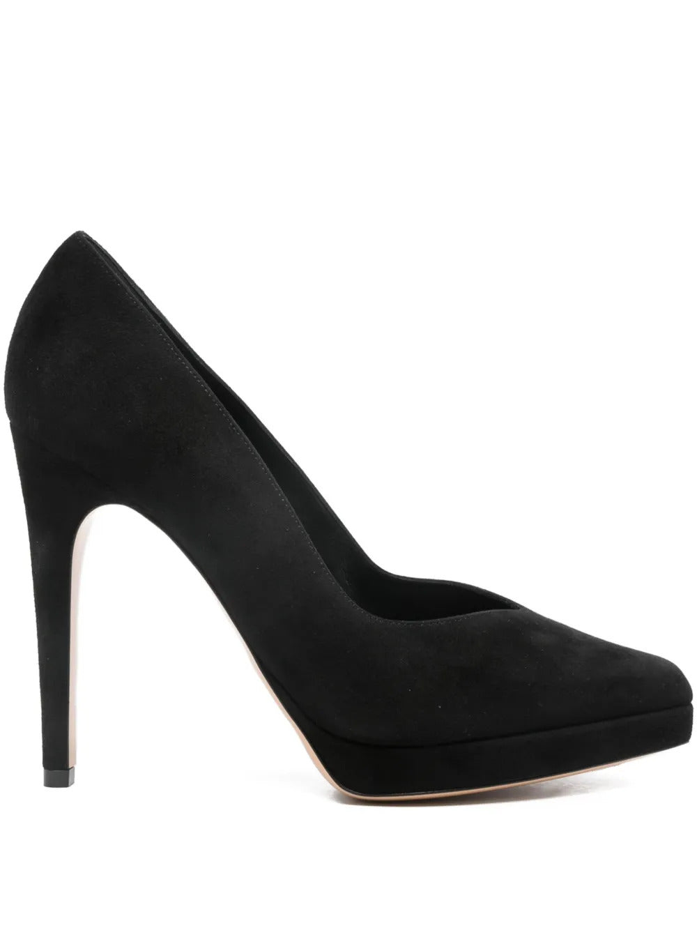 Casadei  110mm Michelle pointed-toe pumps