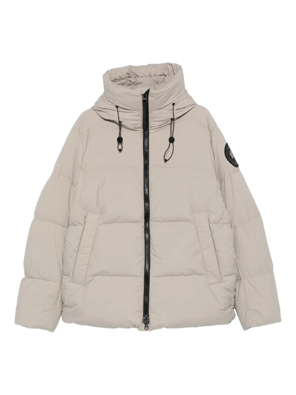 Canada Goose  Crofton hooded puffer jacket