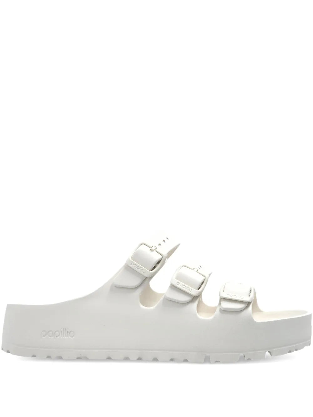Birkenstock  Florida triple-strap sandals