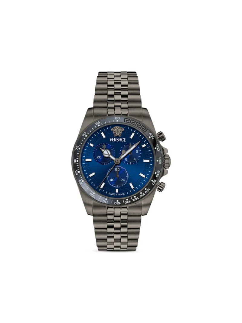 Versace  Vertime 43mm