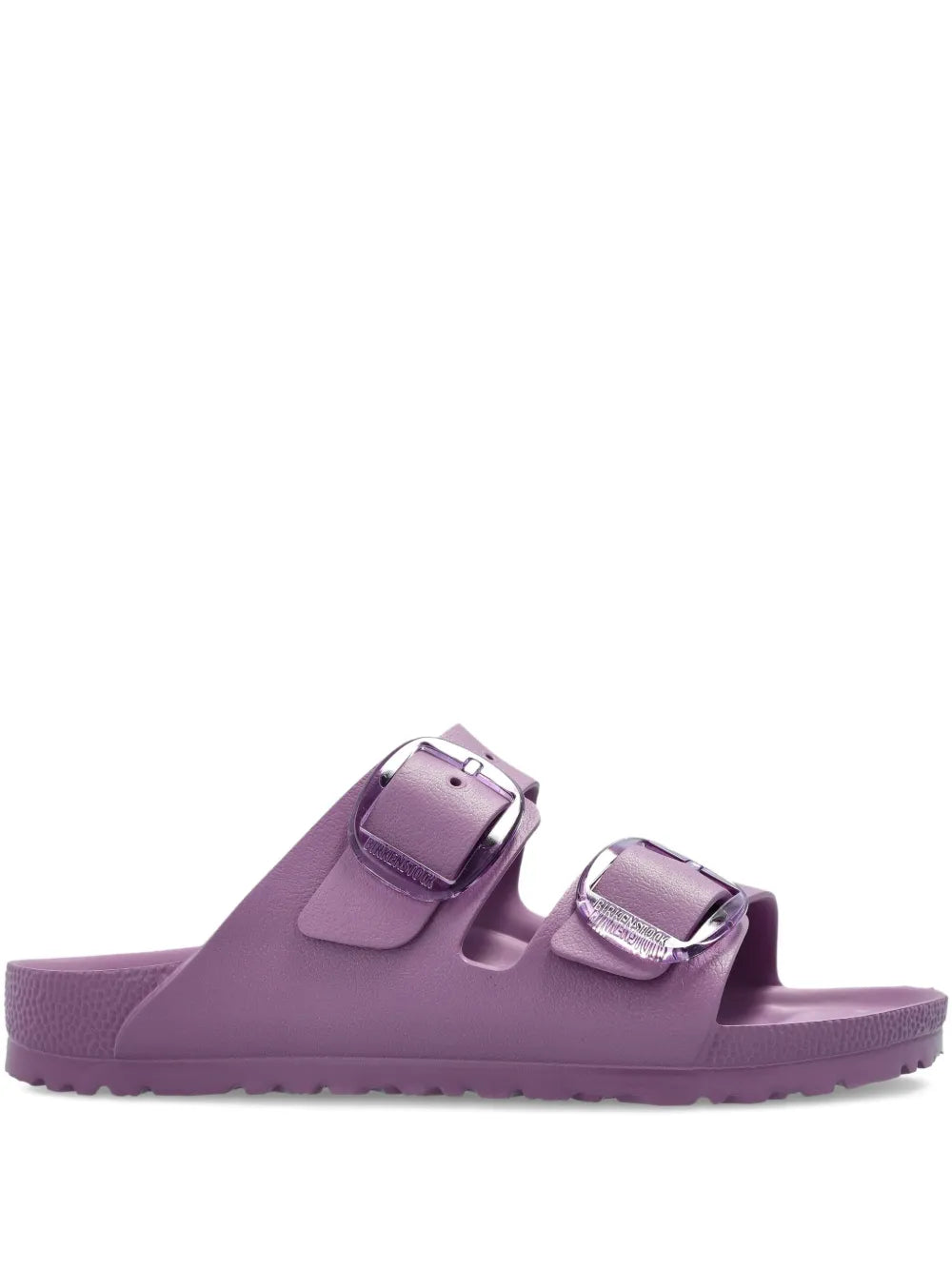Birkenstock  Arizona double-buckle slides