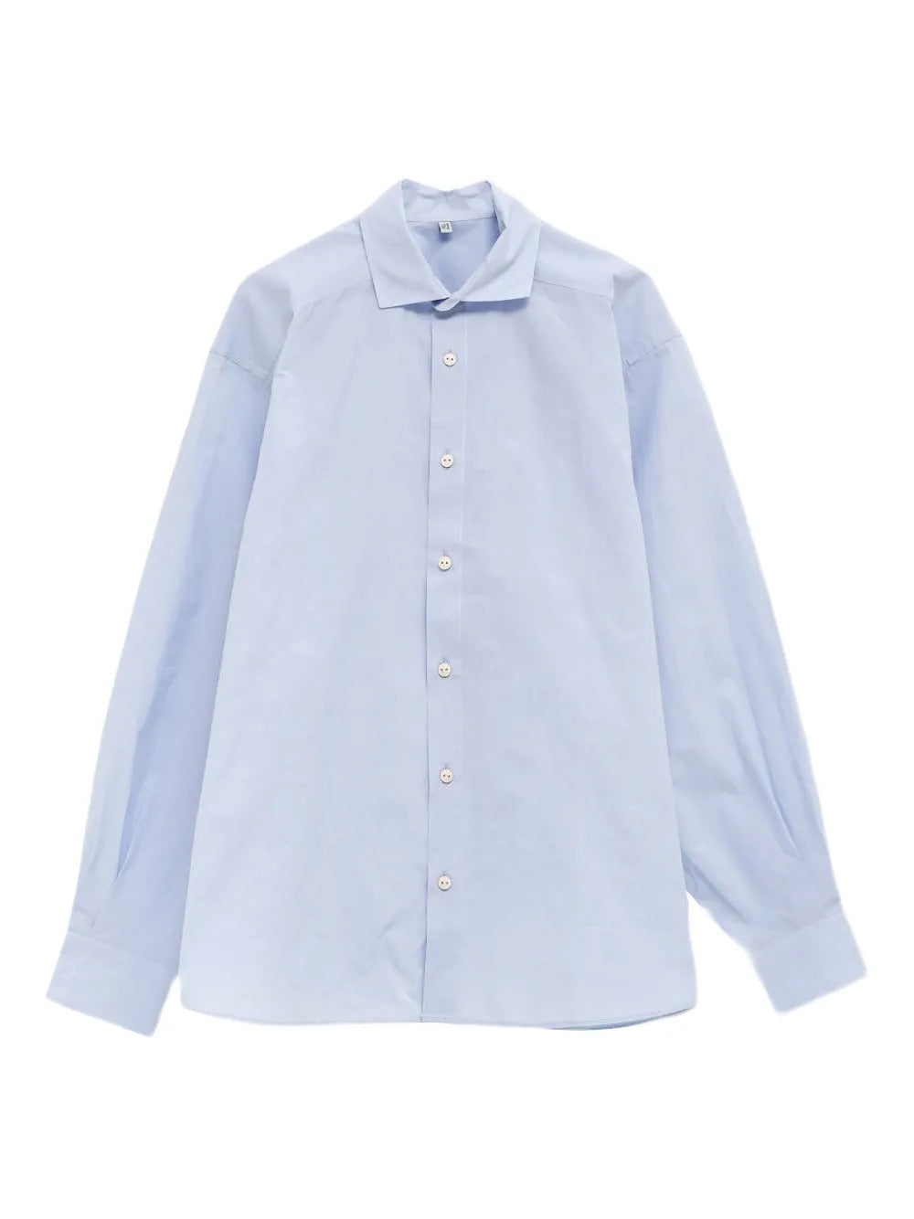 Baserange  buttoned shirt