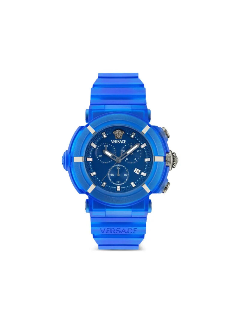 Versace  Vertime 45mm