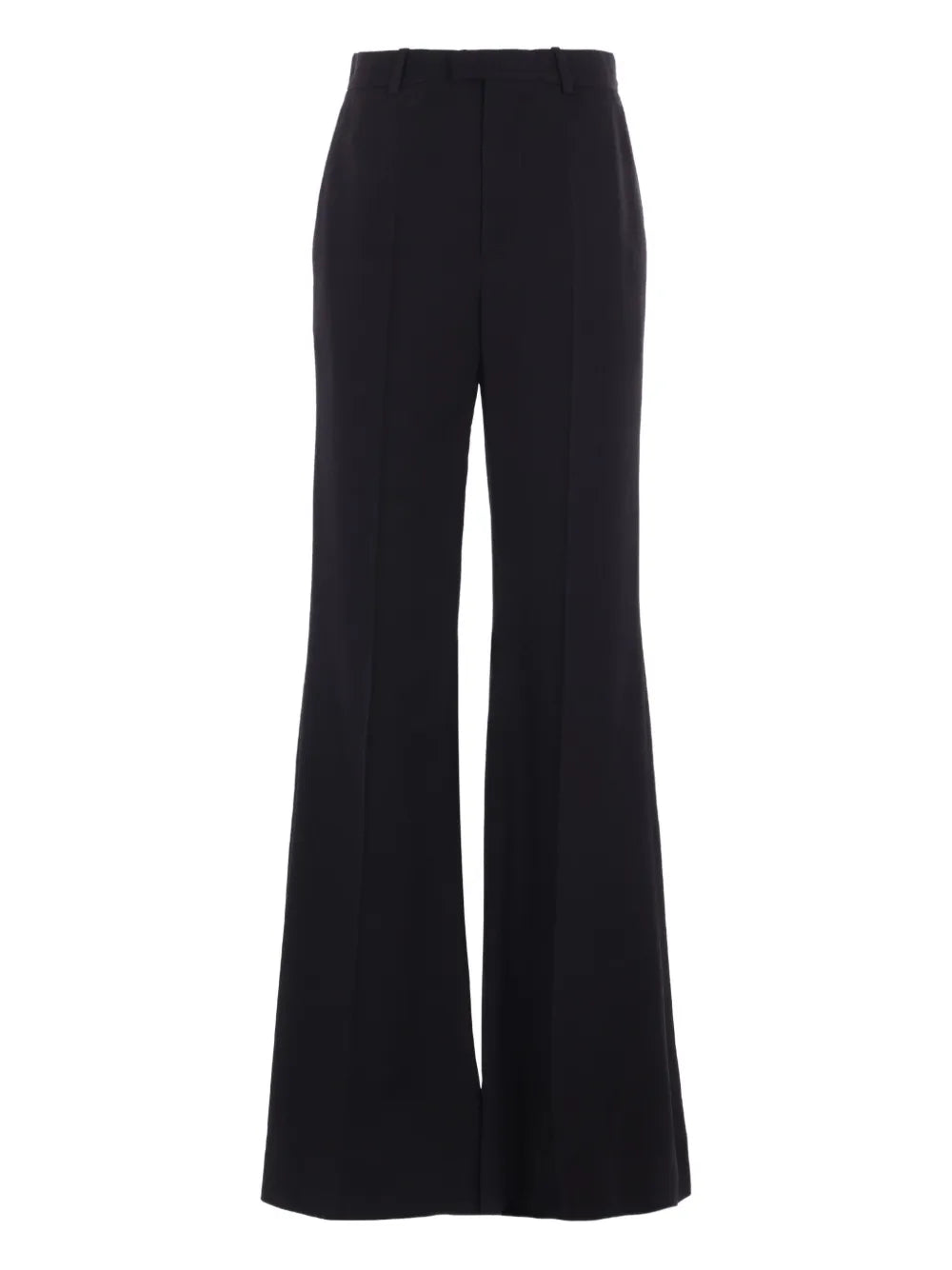 Balenciaga  flared trousers