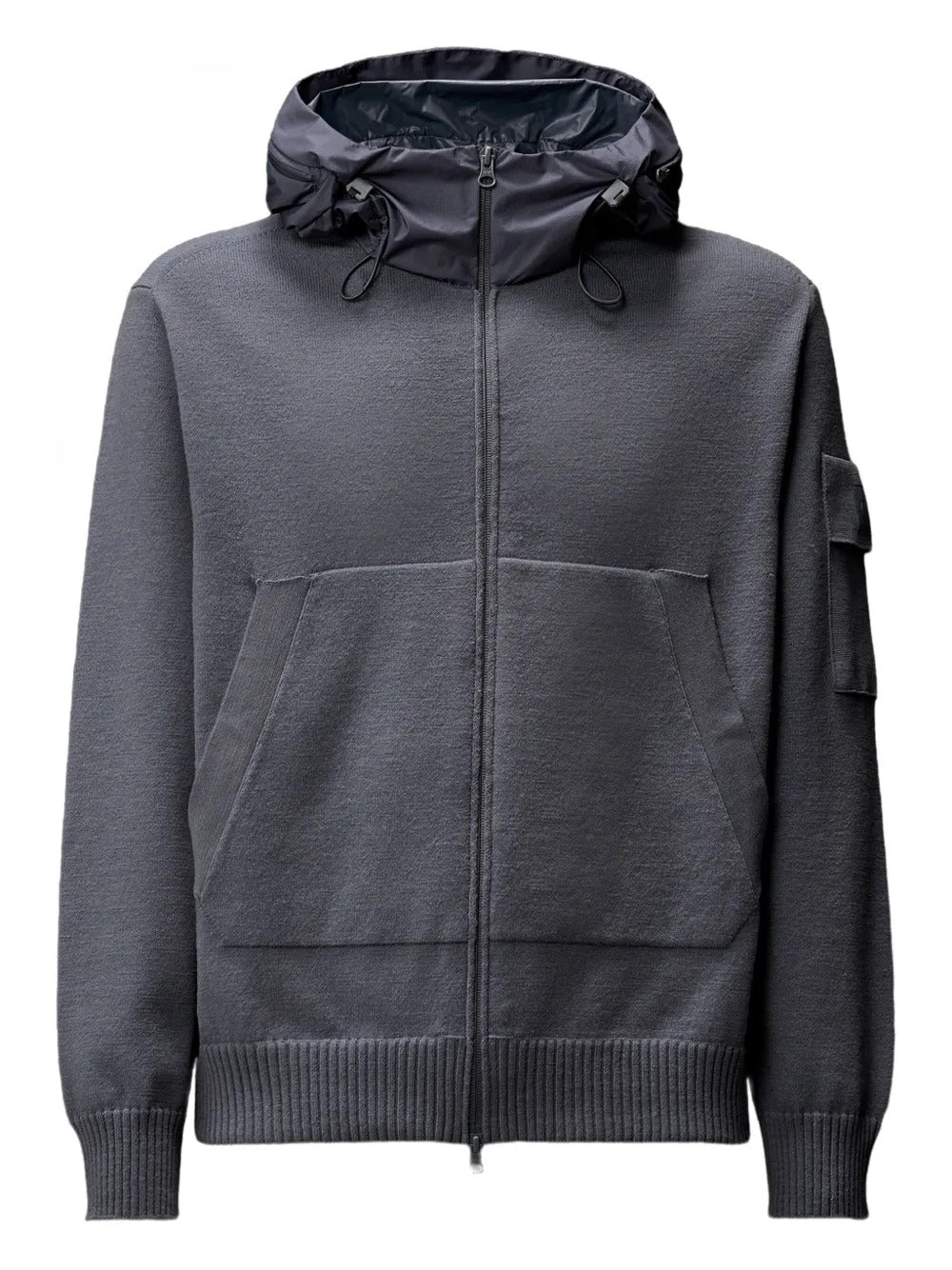 C.P. Company  long-sleeve hoodie