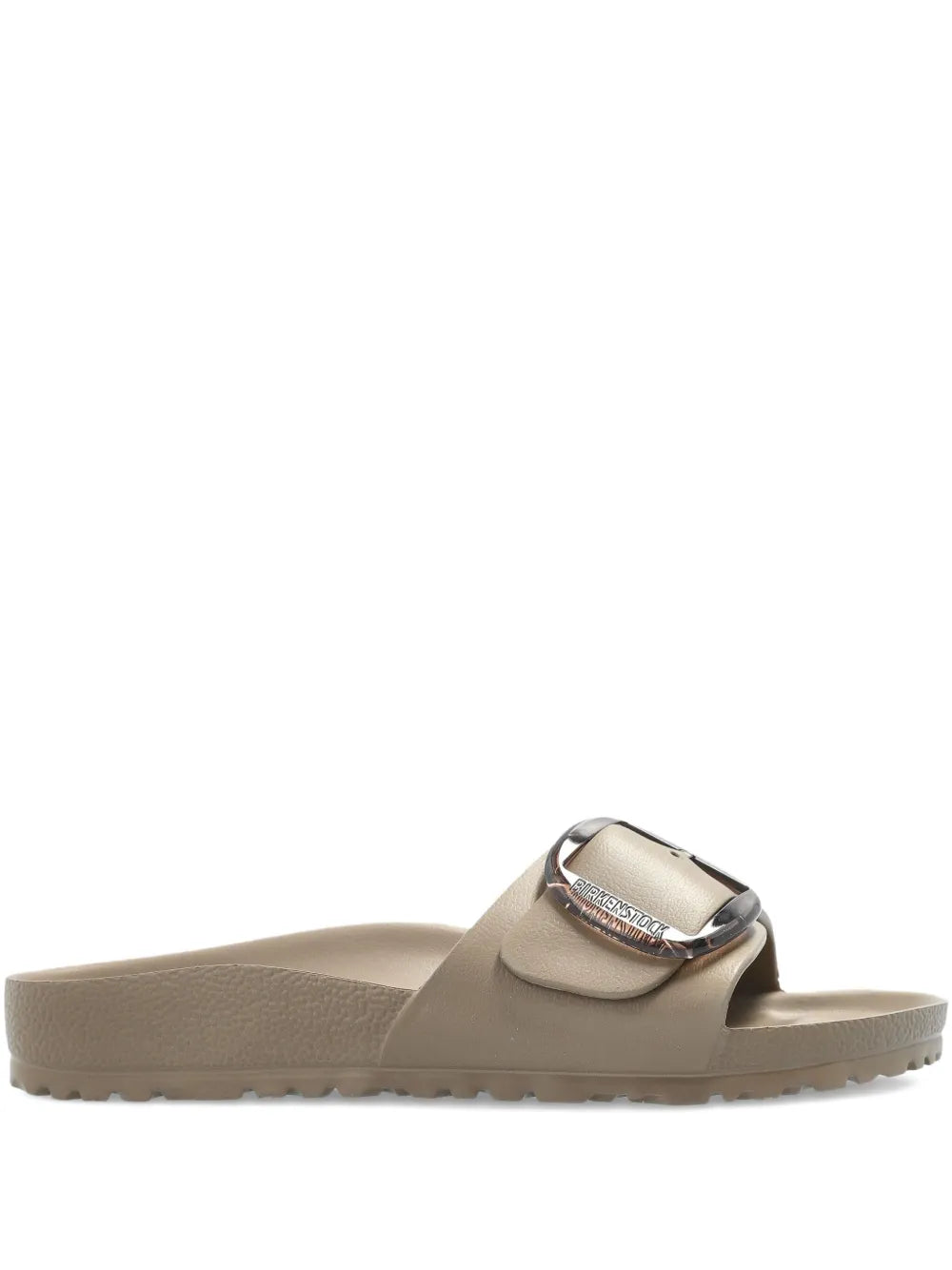Birkenstock  buckle-detail slides