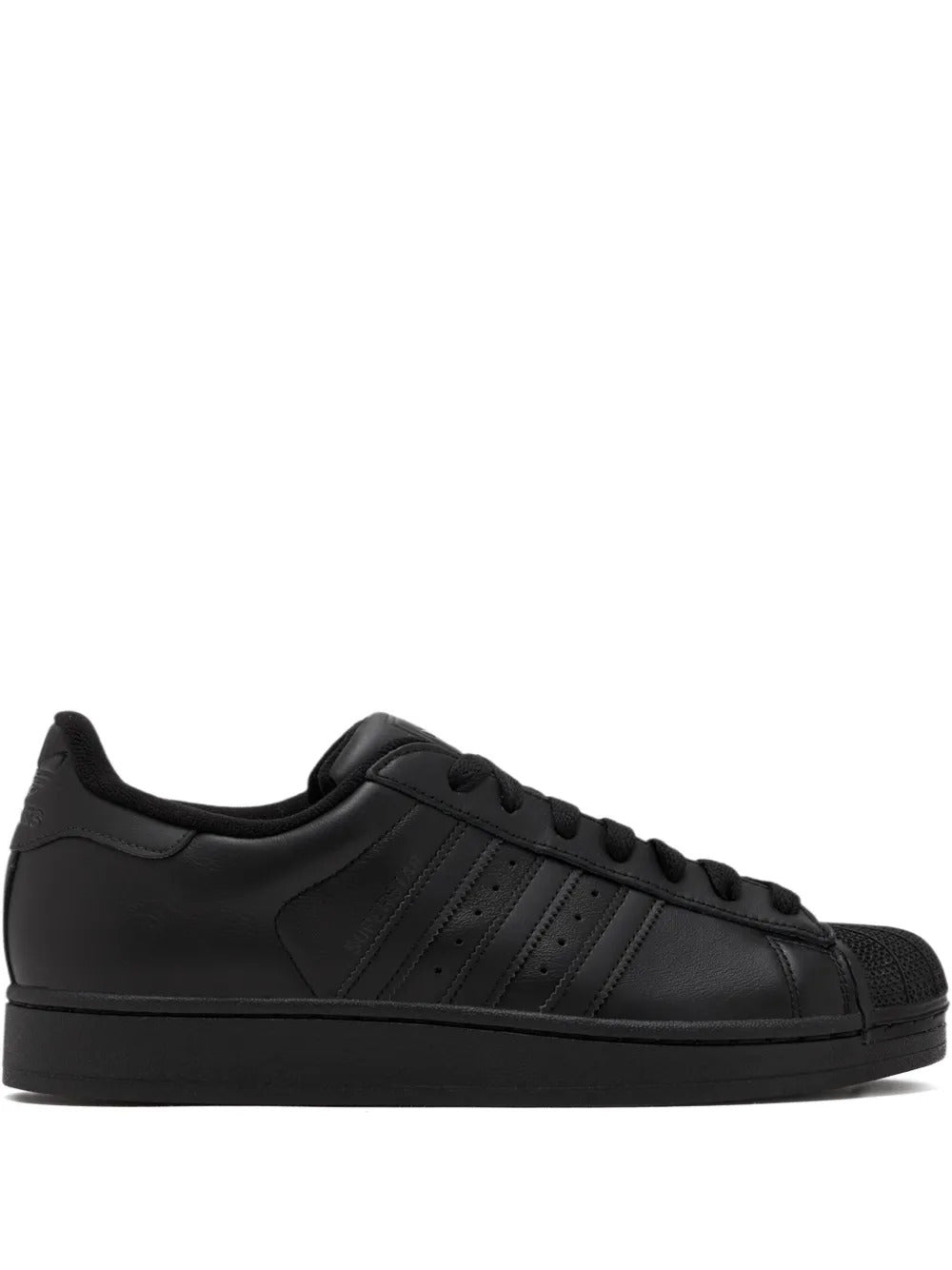 adidas  Superstar II sneakers
