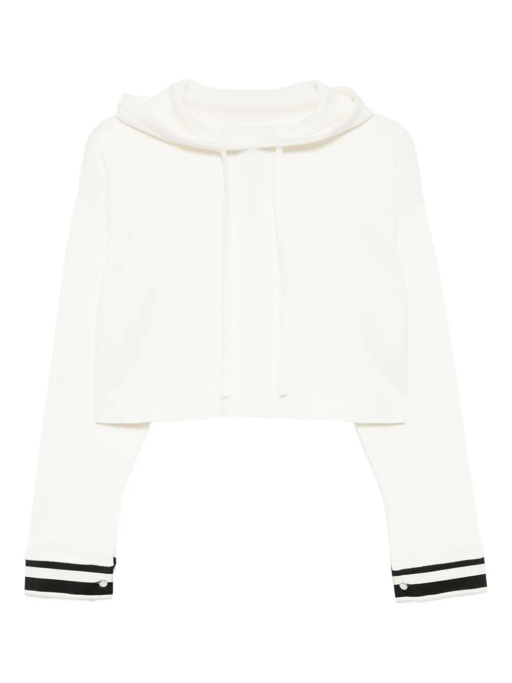 3.1 Phillip Lim  knitted hoodie