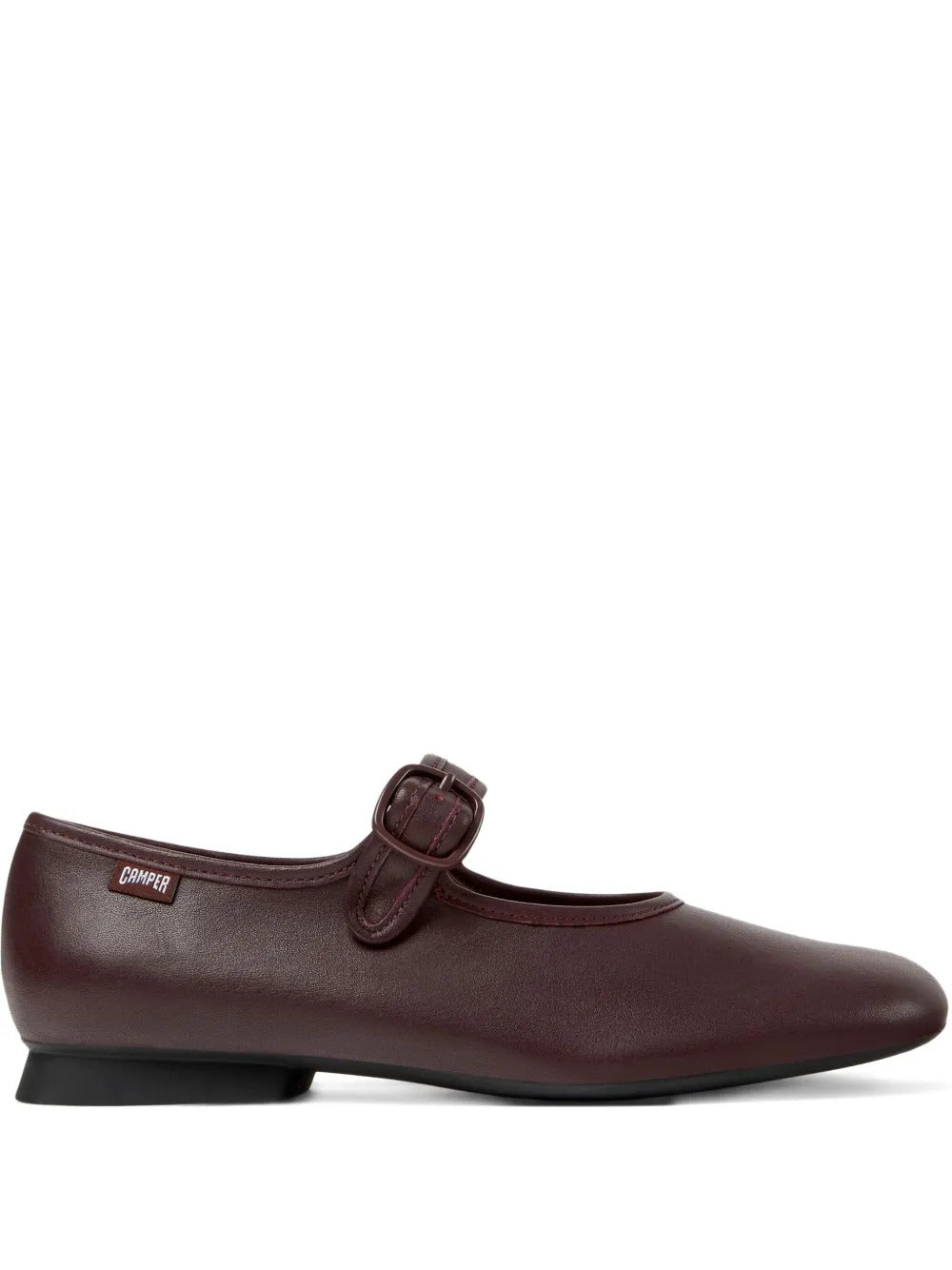 Camper  Casi Myra buckle-strap flats pumps