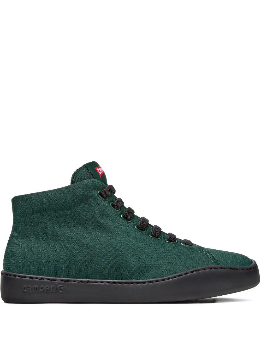 Camper  Peu Touring lace-up high-top sneakers