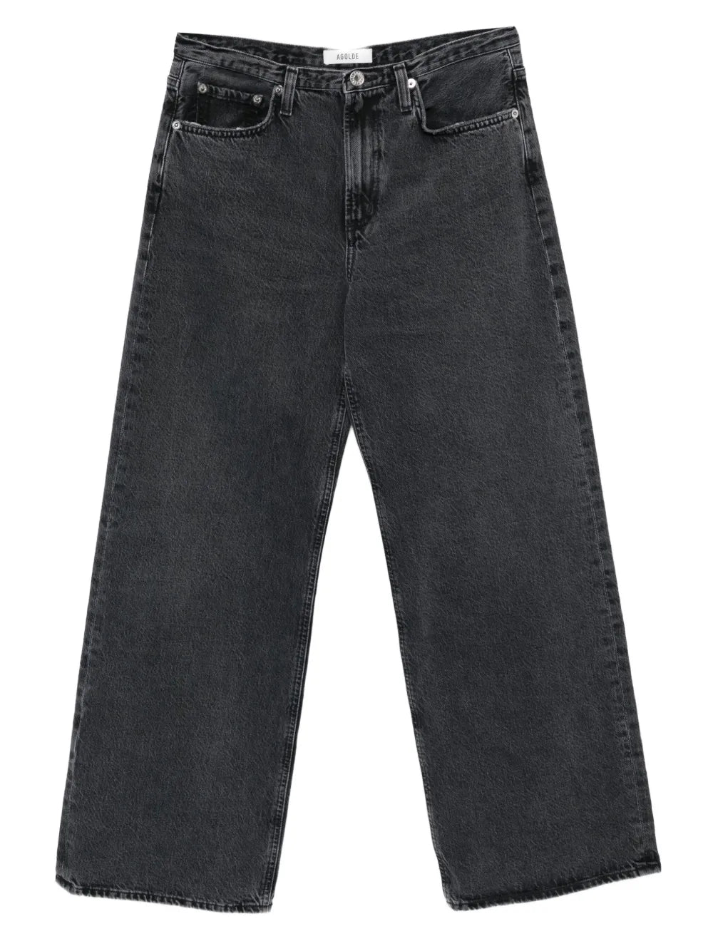 AGOLDE Arc jeans