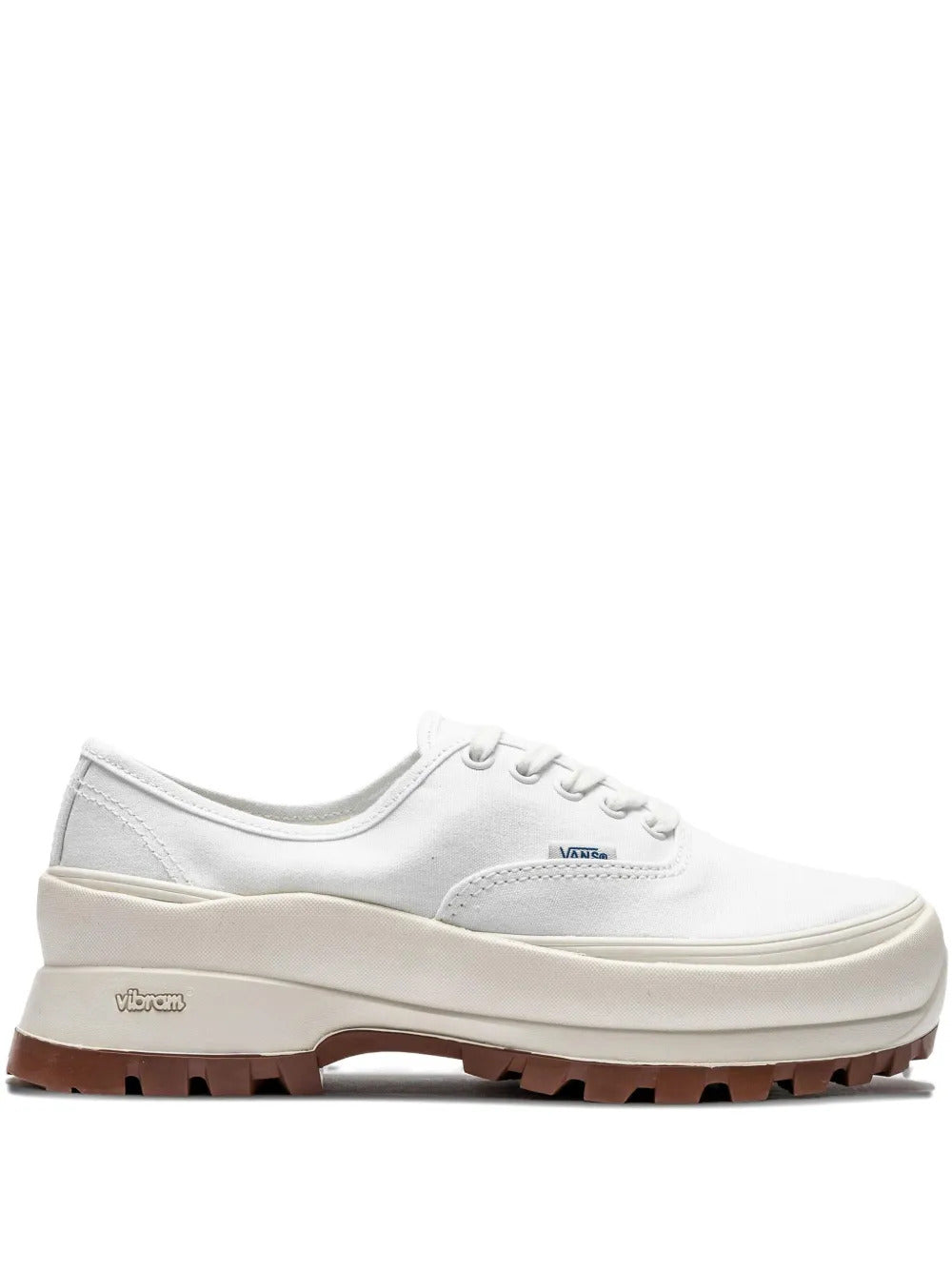 Vans  Authentic Vibram Dx lug-sole sneakers