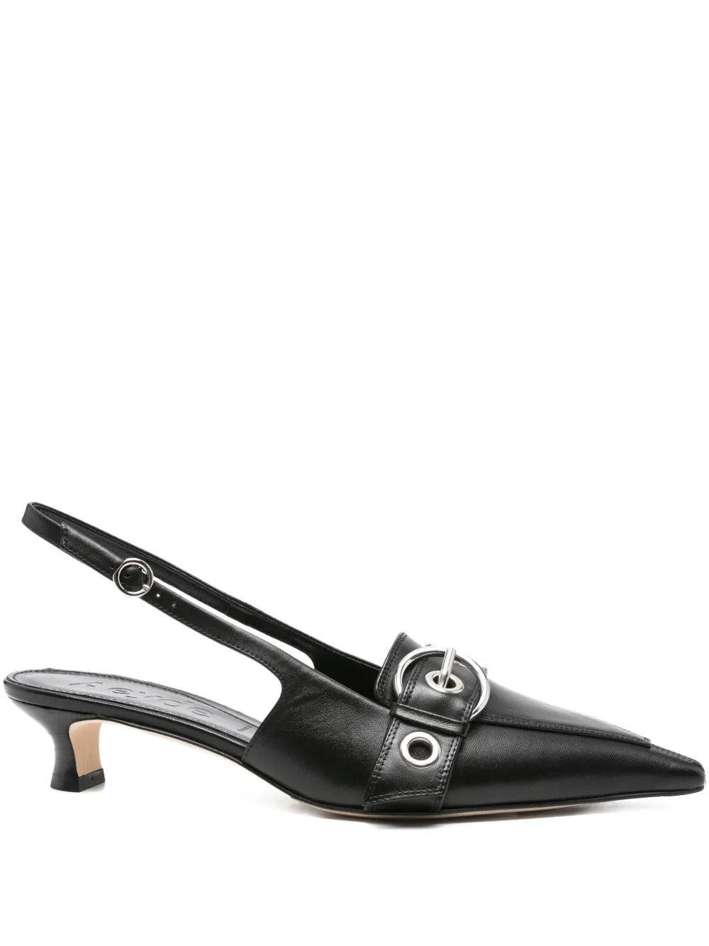 Aeyde  40mm Tara pumps
