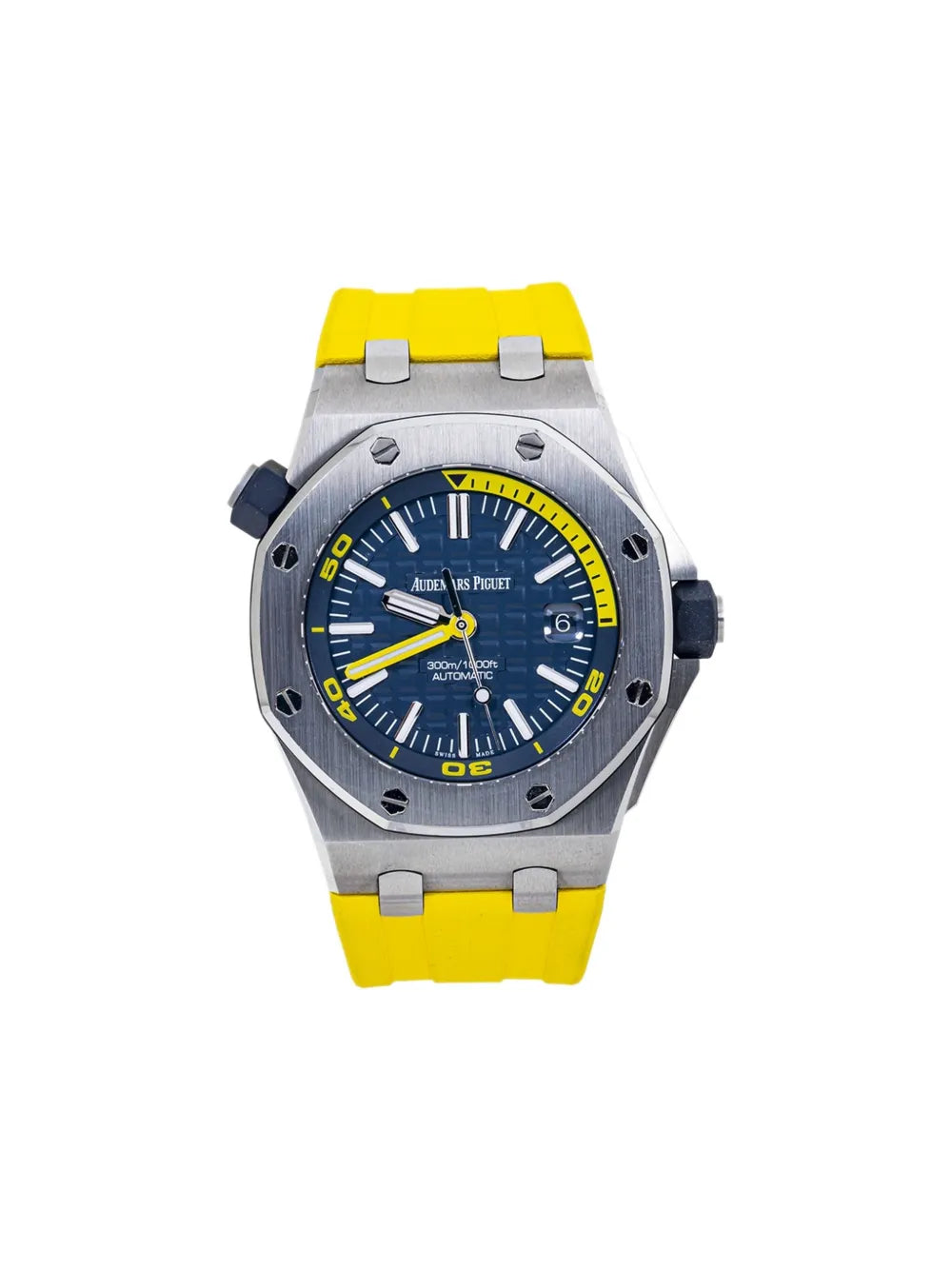 Audemars Piguet   Royal Oak Offshore 42mm