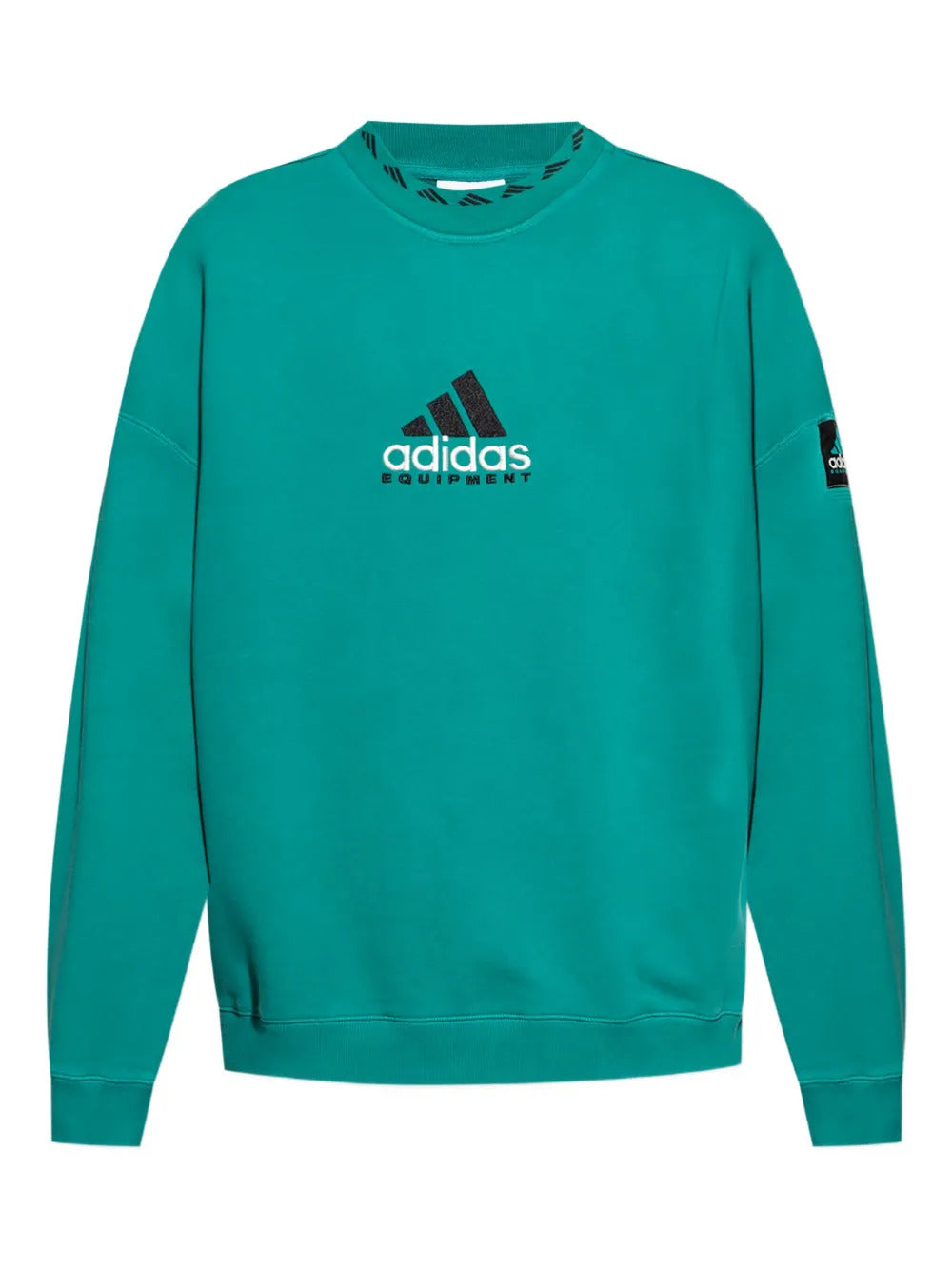 adidas  EQT crew-neck sweatshirt