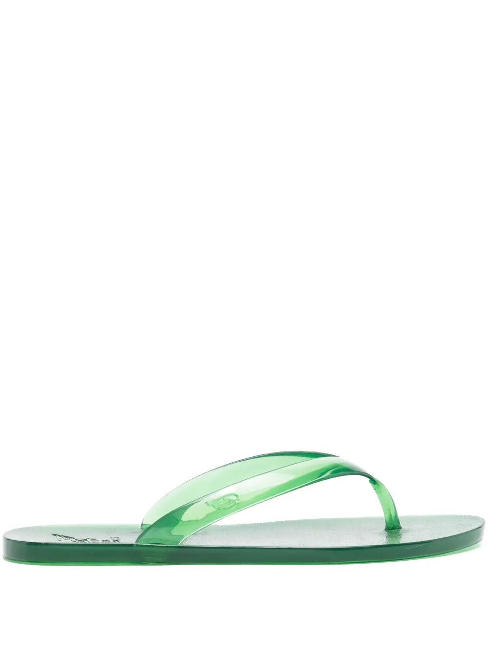 Ancient Greek Sandals  Jelly slides